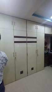 Bedroom Image of 4000 Sq.ft 6 BHK Duplex for rent in Adajan Surat for Rs. 85000