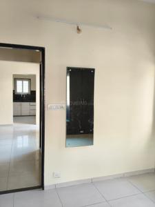 Bedroom Image of 1200 Sq.ft 2 BHK Apartment / Flat for rent in Kachiguda Hyderabad for Rs. 35000