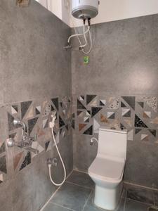 Bedroom One Image of 1000 Sq.ft 2 BHK Apartment / Flat for rent in Bhoomika Leo Prime Residency, Sainikpuri Secunderabad for Rs. 17000