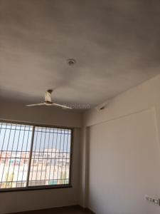 Hall Image of 800 Sq.ft 2 BHK Apartment / Flat for rent in Gayatrree Landmark Phase II, Thergaon Pune for Rs. 24000