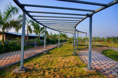 Image of 1746 Sq.ft Residential Plot / Land for sale in Kankipadu, Vijayawada for Rs. 2619000