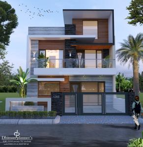 Image of 1125 Sq.ft 3.5 BHK Duplex for sale in Sector 114, Mohali for Rs. 16000000