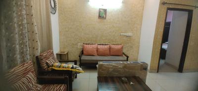 Hall Image of 2200 Sq.ft 4 BHK Apartment / Flat for sale in Peer Muchalla Zirakpur for Rs. 10000000