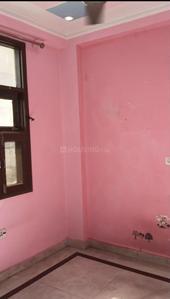 Bedroom Image of 400 Sq.ft 1 BHK Builder Floor for rent in Sitapuri New Delhi for Rs. 9000