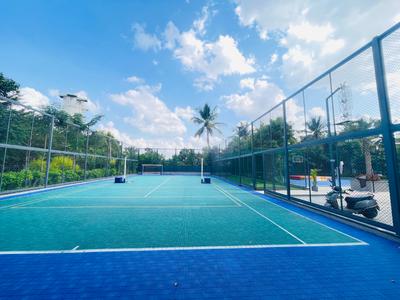 Image of 877 Sq.ft 2 BHK Apartment / Flat for sale in Sattva Bliss, Budigere Cross, Bengaluru for Rs. 9300000