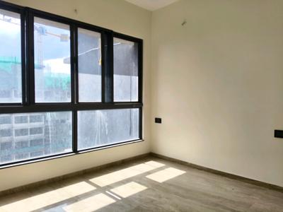 Bedroom Image of 1034 Sq.ft 3 BHK Apartment / Flat for sale in VTP Aethereus Phase 2 by VTP Realty, Mahalunge Pune for Rs. 11200000