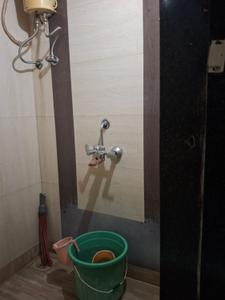 Image of 676 Sq.ft 1 BHK Apartment / Flat for sale in Neelkanth Vishwa, Panvel, Navi Mumbai for Rs. 4900000