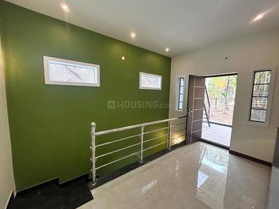 Bedroom Image of 1900 Sq.ft 3 BHK Independent House for sale in Hirapur Colony Raipur for Rs. 5500000
