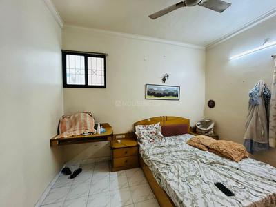 Bedroom Image of 1050 Sq.ft 2 BHK Apartment / Flat for sale in  Sarita Nagari CHS, Dattawadi Pune for Rs. 12500090