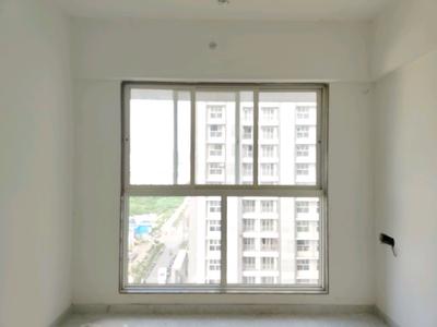 Bedroom Image of 950 Sq.ft 2 BHK Apartment / Flat for sale in Bachraj Legend, Virar West Virar for Rs. 5600000