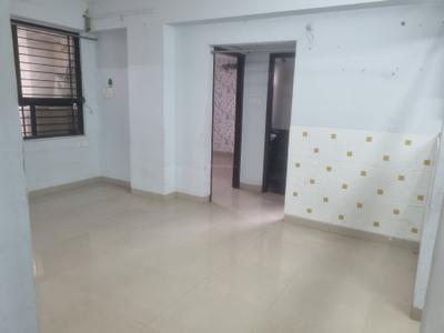 Living Room Image of 1400 Sq.ft 3 BHK Apartment / Flat for rent in Space Park I, Mahalakshmi Nagar Indore for Rs. 25000