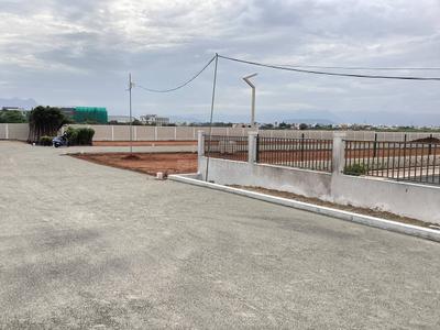 Image of 1280 Sq.ft Residential Plot / Land for sale in Kurumbapalayam, Coimbatore for Rs. 5830000