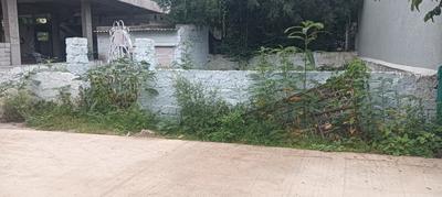 Image of 150 Sq.ft Residential Plot / Land for sale in Kismatpur, Hyderabad for Rs. 8500000