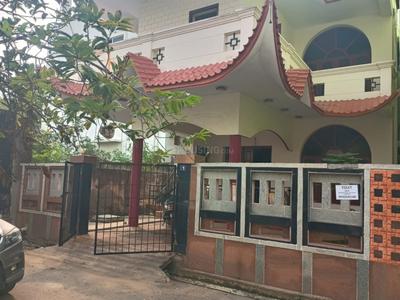 Building Image of 1800 Sq.ft 3 BHK Duplex for rent in Saram Puducherry for Rs. 20000