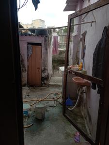 Balcony Image of 873 Sq.ft 2 BHK Independent House for sale in Kachiguda Hyderabad for Rs. 2900000