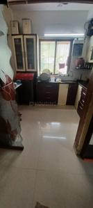 Hall Image of 630 Sq.ft 1 BHK Apartment / Flat for sale in Shree Vallabh Tower, Malad West Mumbai for Rs. 12000000