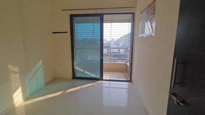 Bedroom Image of 1180 Sq.ft 2 BHK Apartment / Flat for sale in Shree Manas Manas Vasudha, Ulwe Navi Mumbai for Rs. 15000000