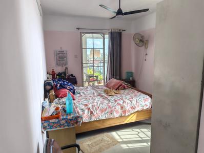 Bedroom Image of 1604 Sq.ft 3 BHK Apartment / Flat for sale in Southern Kingsway Point, Edappally Kochi for Rs. 9000000