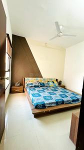 Bedroom Image of 680 Sq.ft 2 BHK Apartment / Flat for sale in Ganpati Smart City, Sikandra Agra for Rs. 1690000