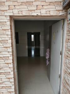 Image of 738 Sq.ft 2 BHK Duplex for rent in Madhapar, Rajkot for Rs. 12500