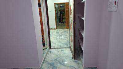 Bedroom Image of 1200 Sq.ft 2 BHK Independent House for sale in Manali New Town Chennai for Rs. 6100000