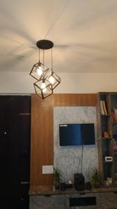 Hall Image of 1032 Sq.ft 2 BHK Apartment / Flat for sale in Bhavisha Bentley Goldberg, Kadagrahara Bengaluru for Rs. 9500000