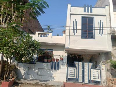 Image of 1125 Sq.ft 2 BHK Independent House for sale in Borkhera, Kota for Rs. 4400000