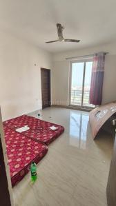 Bedroom Image of 1708 Sq.ft 3 BHK Builder Floor for rent in Ruhil Residency, Sector 3 Bahadurgarh for Rs. 20000