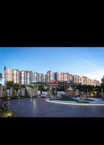 Image of 1572 Sq.ft 3 BHK Apartment / Flat for sale in Euphoria In The East, Whitefield, Bengaluru for Rs. 14900000