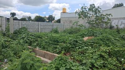 Image of 2400 Sq.ft Residential Plot / Land for sale in Vishveshwaraya Nagar, Bengaluru for Rs. 34800000
