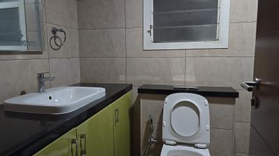 Image of 1689 Sq.ft 3 BHK Apartment / Flat for sale in Halasuru, Bengaluru for Rs. 40000000