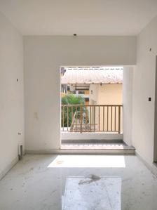 Dining Area Image of 1449 Sq.ft 3 BHK Apartment / Flat for sale in Habulus Oakshine, Electronic City Bengaluru for Rs. 6955200