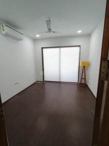 Bedroom Image of 2200 Sq.ft 3 BHK Independent House for sale in Kanadiya Indore for Rs. 13000000