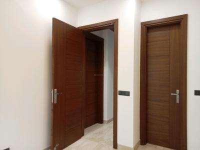 Bedroom Image of 1872 Sq.ft 3 BHK Builder Floor for sale in Greater Kailash I New Delhi for Rs. 61000000