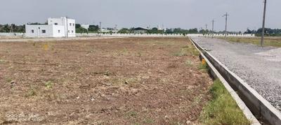 Image of 1200 Sq.ft Residential Plot / Land for sale in Kurumbapalayam, Coimbatore for Rs. 3553000