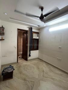 Hall Image of 1200 Sq.ft 3 BHK Builder Floor for rent in Swaraj Homes Gagan Vihar The Aviation Employees CGHS, Gagan Vihar New Delhi for Rs. 35000