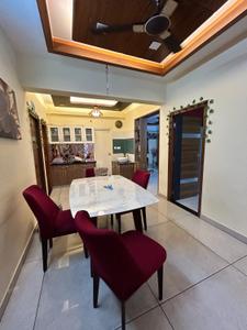 Hall Image of 1500 Sq.ft 3 BHK Apartment / Flat for sale in Mukunda Nandanam, K R Puram Bengaluru for Rs. 14000000