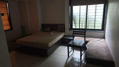 Bedroom Image of 1900 Sq.ft 4 BHK Villa for sale in Bhargav Palace, Vadgaon Budruk Pune for Rs. 22500000