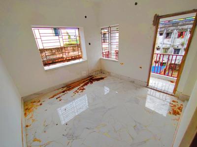Bedroom Image of 820 Sq.ft 3 BHK Apartment / Flat for sale in Hindmotor Hooghly for Rs. 2173000