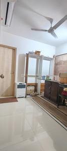 Bedroom Image of 700 Sq.ft 2 BHK Apartment / Flat for rent in Lodha Upper Thane, Bhiwandi Thane for Rs. 24000