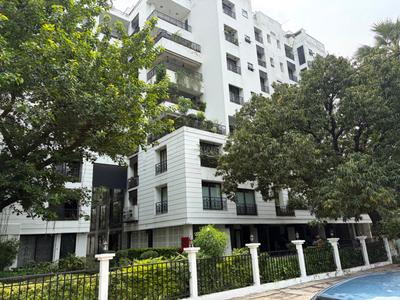 Building Image of 2300 Sq.ft 3 BHK Apartment / Flat for sale in Alipore Kolkata for Rs. 42000000