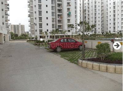 Image of 1200 Sq.ft 2 BHK Apartment / Flat for sale in Piyush Heights, Sector 89, Faridabad for Rs. 8500000