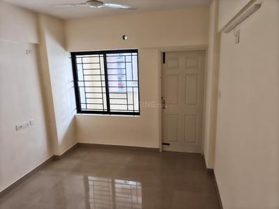 Bedroom Image of 1530 Sq.ft 3 BHK Apartment / Flat for sale in Santhi Hill View, Kakkanad Kochi for Rs. 7600000