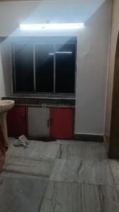Kitchen Image of 1250 Sq.ft 3 BHK Apartment / Flat for sale in Shyamnagar Kolkata for Rs. 5350000