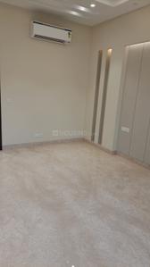 4 BHK Independent Builder Floor