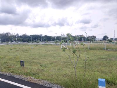 Image of 2400 Sq.ft Residential Plot / Land for sale in Pudupakkam, Chennai for Rs. 19000000