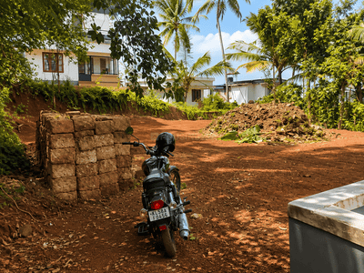 Image of 4656 Sq.ft Residential Plot / Land for sale in Marakkarkandy, Kannur for Rs. 465000