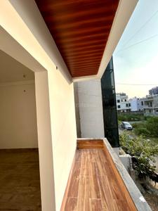 Balcony Image of 1750 Sq.ft 3 BHK Apartment / Flat for sale in Manish Nagar Nagpur for Rs. 9000000