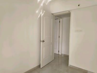 Bedroom Image of 900 Sq.ft 2 BHK Apartment / Flat for rent in Gulmohar Sky Park, Dhanori Pune for Rs. 25000