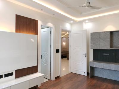 Bedroom Image of 2250 Sq.ft 3 BHK Builder Floor for sale in Ultra Luxury Builder Floor, Sector 85 Faridabad for Rs. 21000000